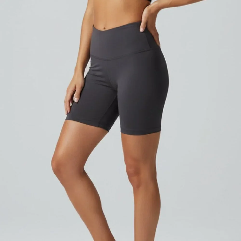 Yogalicious women high
